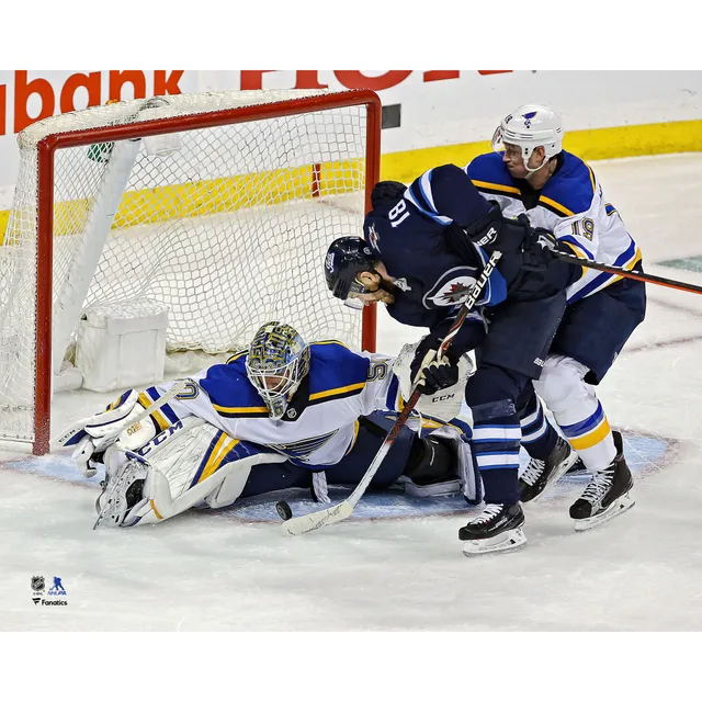 St. Louis Blues 2019 Stanley Cup Champions 16x20 Photo Plaque