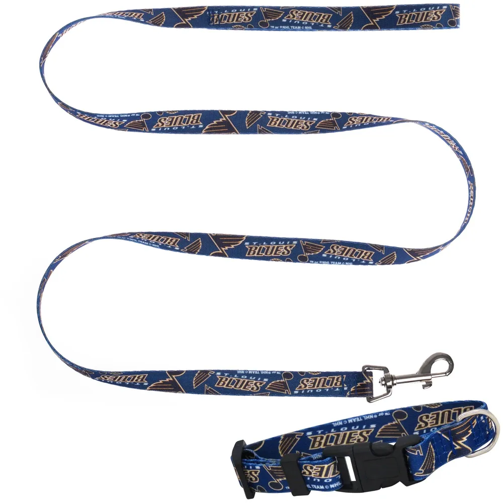 St Louis Cardinals Dog Collar or Leash