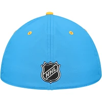 Men's Fanatics  Light Blue St. Louis Blues Fitted Hat
