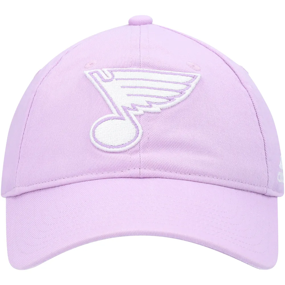 St. Louis Blues NHL Adidas Adjustable Hat/Cap
