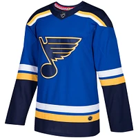 Men's adidas Royal St. Louis Blues 2020/21 - Authentic Jersey