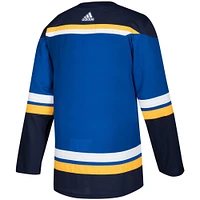 Men's adidas Royal St. Louis Blues 2020/21 - Authentic Jersey