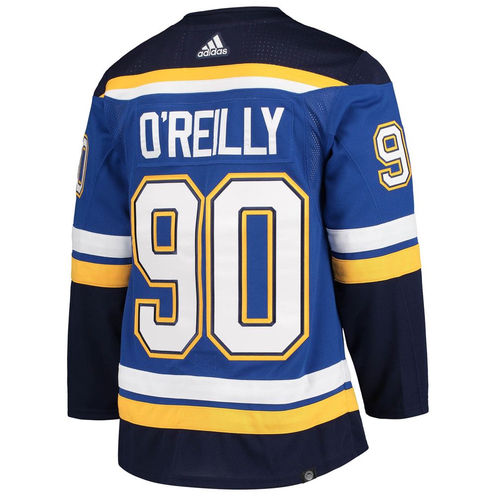 Women's Fanatics Branded Ryan O'Reilly Gold Nashville Predators