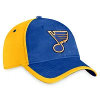 FANATICS Men's Fanatics Branded Gray St. Louis Blues Authentic Pro