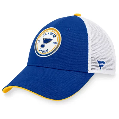 St. Louis Blues Hats, Blues Snapback, Blues Caps