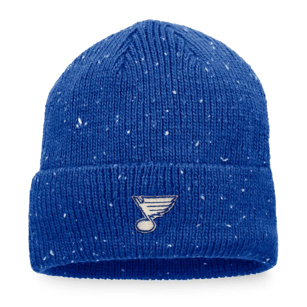 St. Louis Blues Knit Hat, Blues Beanie, Winter Hat
