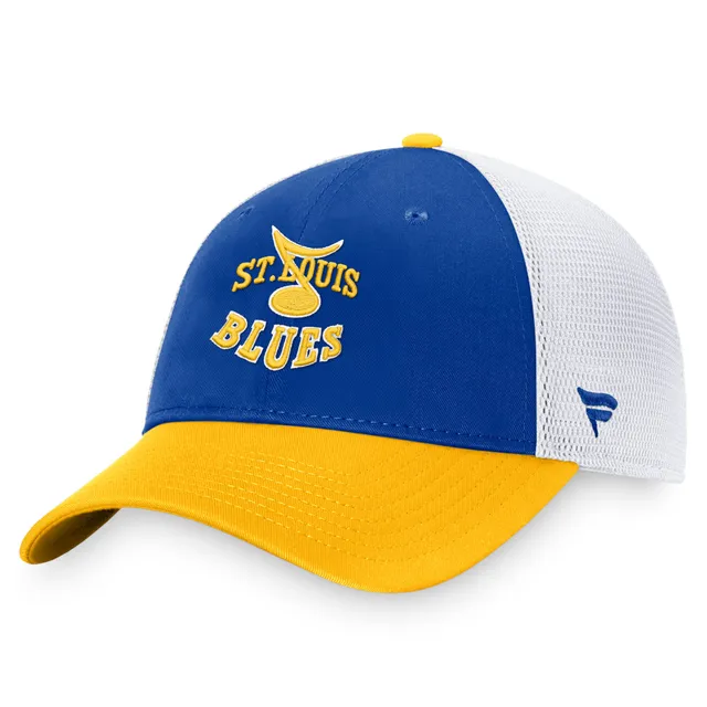 Boston Bruins Fanatics Branded Special Edition 2.0 Trucker Adjustable Hat -  Black
