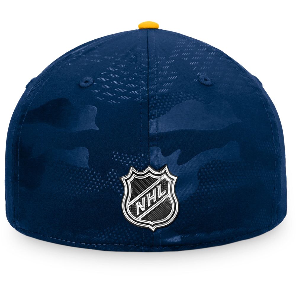 Fanatics St. Louis Blues Pro Authentic Locker Room Trucker