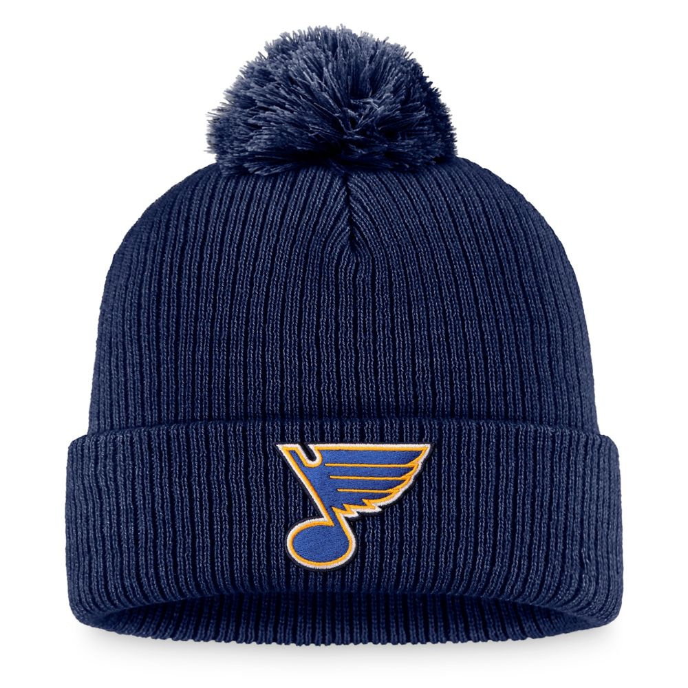 Lids St. Louis Blues Fanatics Branded Women's Authentic Pro Core