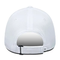Men's Levelwear White St. Louis Blues Zephyr Insignia Core Structured Adjustable Hat