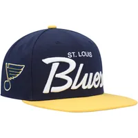 Mitchell & Ness Collectible - Blue