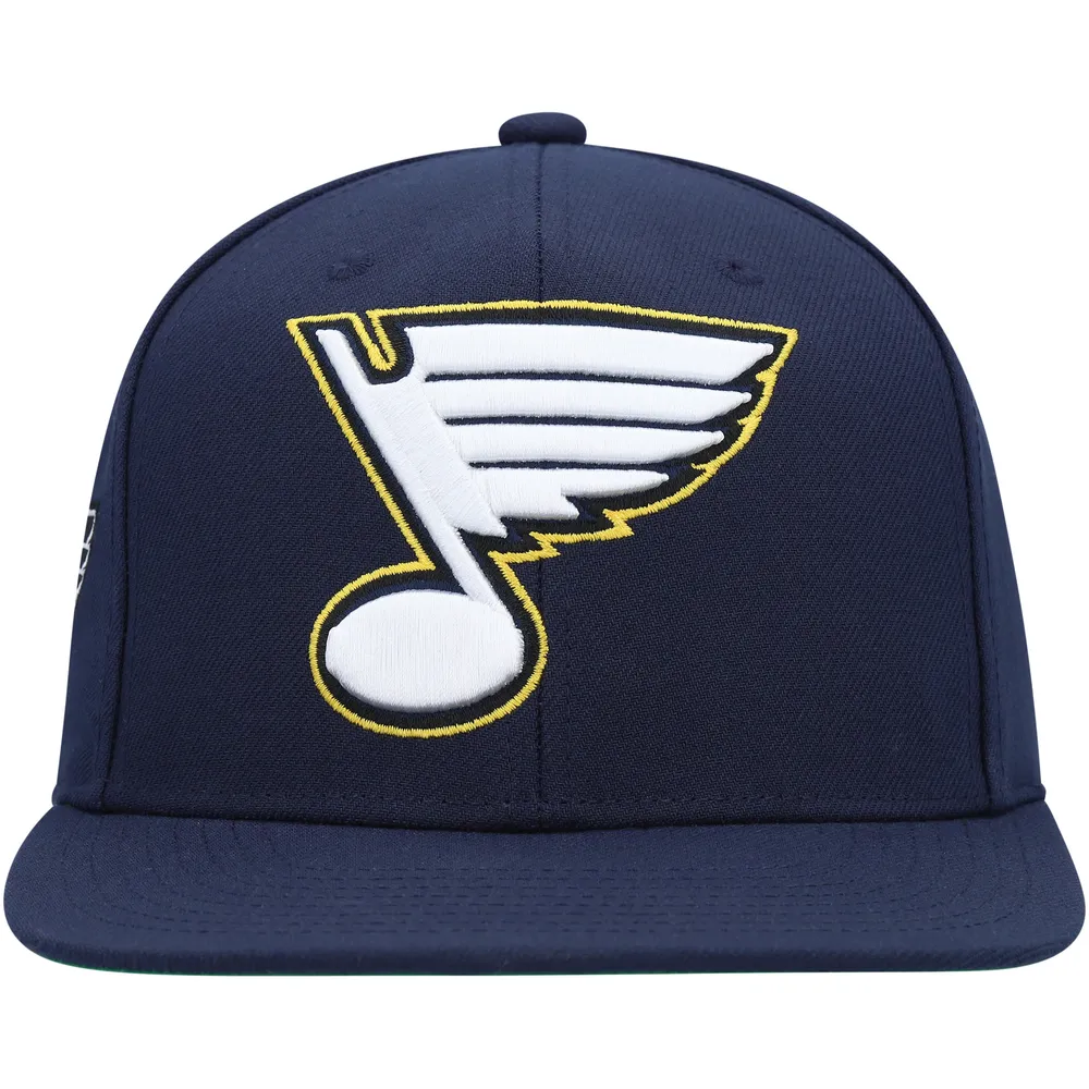St. Louis Blues Mens Hats, Blues Snapbacks, St. Louis Blues Hats, St. Louis  Blues Dad Hat, St. Louis Blues Beanies, Blues Headwear