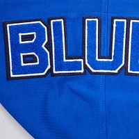 Sweat à capuche classique Pro Standard bleu St. Louis Blues pour hommes