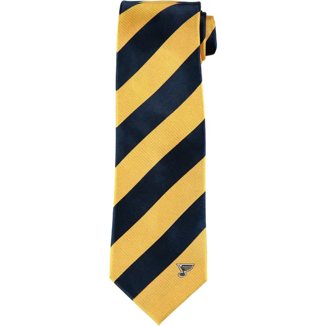 Louisville Cardinals Oxford Woven Tie - Black