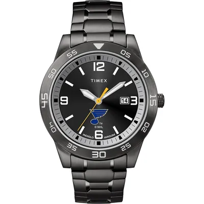 St. Louis Blues Timex Acclaim Watch