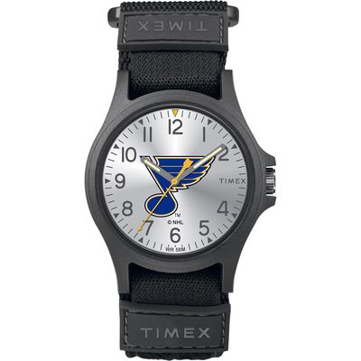 Lids New Orleans Saints Timex Citation Watch