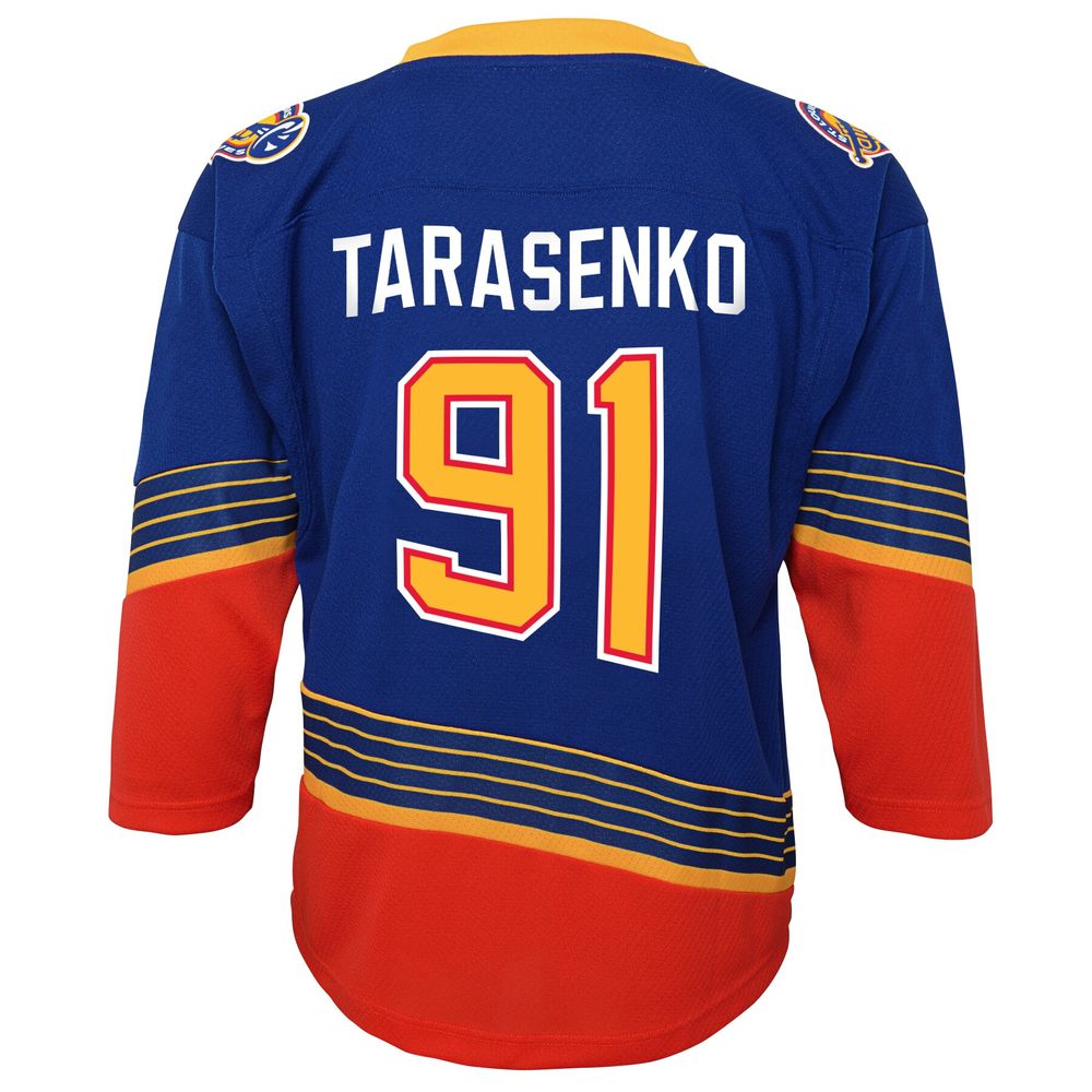 Outerstuff Vladimir Tarasenko St. Louis Blues Player T-shirt for Men