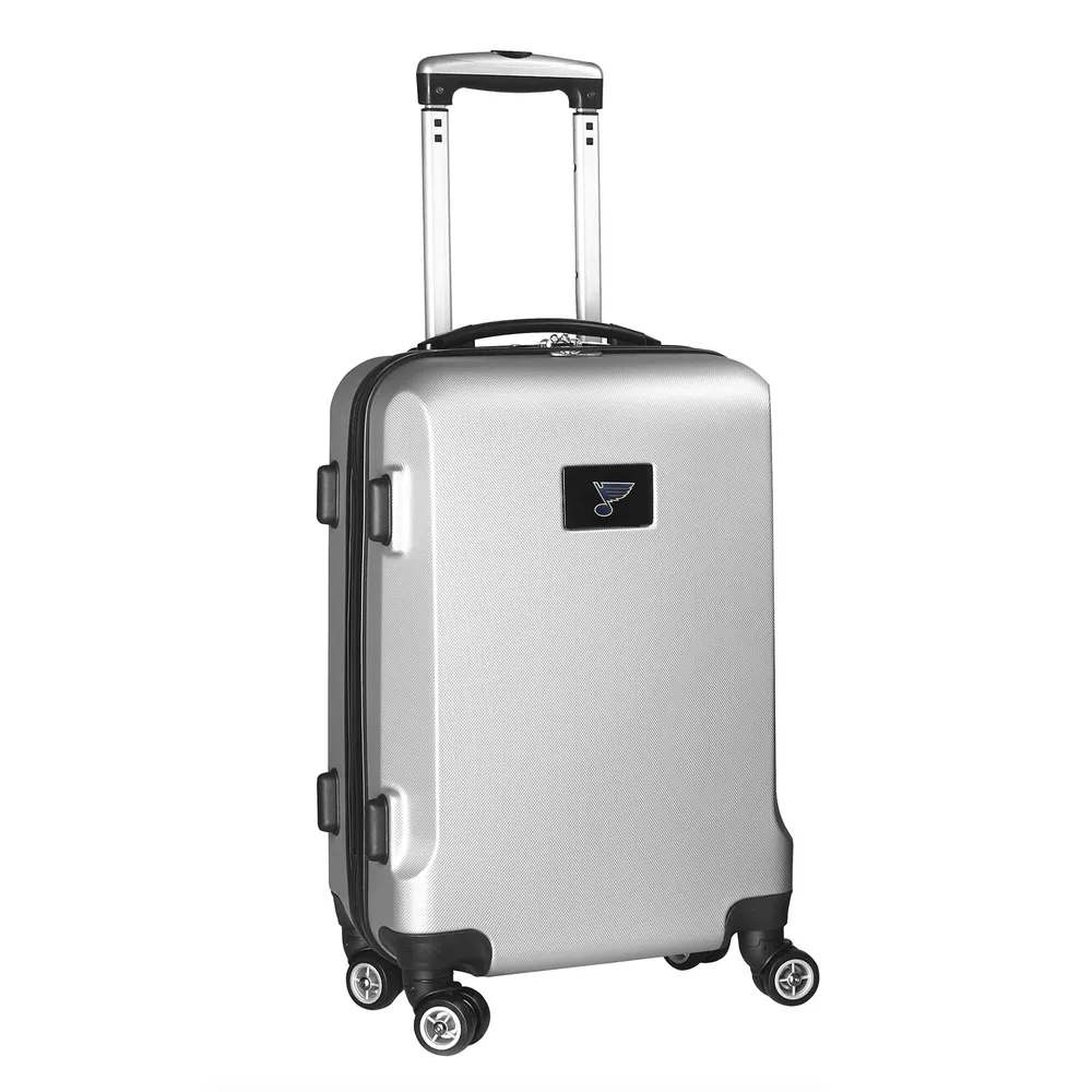 St. Louis Cardinals Carry-On Rolling Softside Luggage