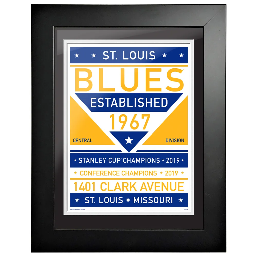 St. Louis Blues