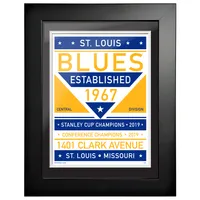 St. Louis Blues