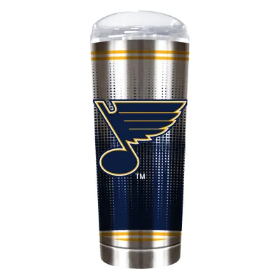 St. Louis Blues 18oz. Roadie Tumbler