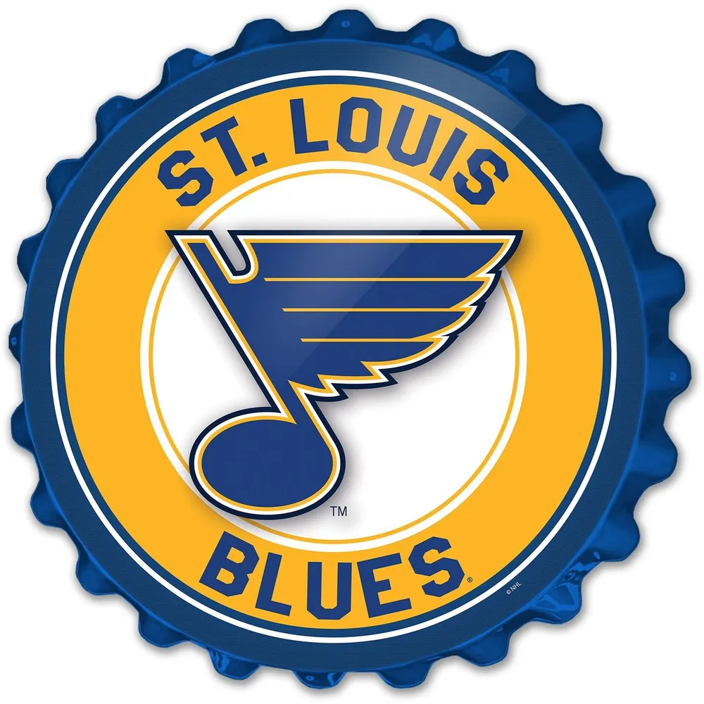 St Louis Blues Hockey Scrub Hat