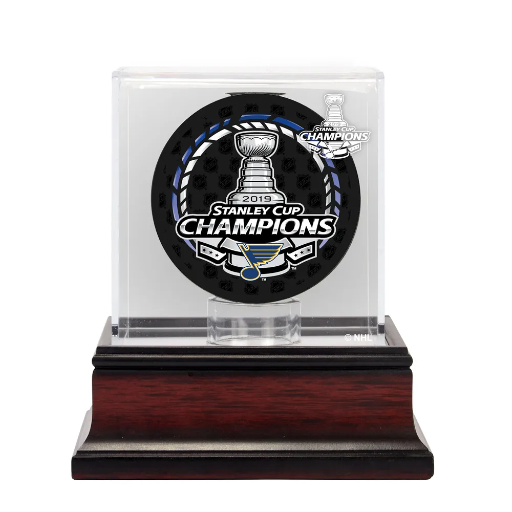  2019 Stanley Cup Champions St. Louis Blues Mini Big