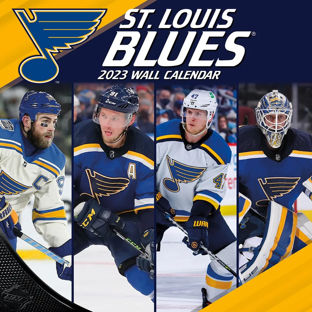 St. Louis Sports Teams Poster, St. Louis Cardinals St. Louis Blues