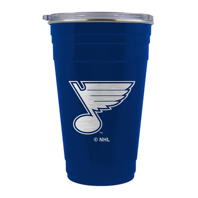 St. Louis Blues 22oz. Tailgate Tumbler