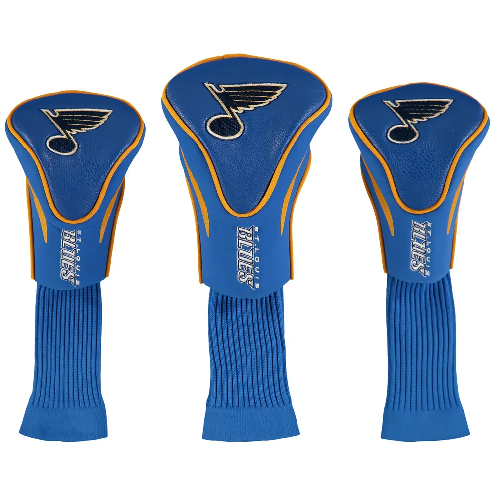 St. Louis Blues Hybrid Golf Club Head Cover