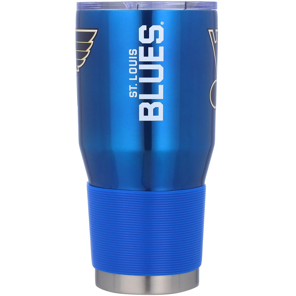 St. Louis Blues 30oz. Gameday Stainless Tumbler