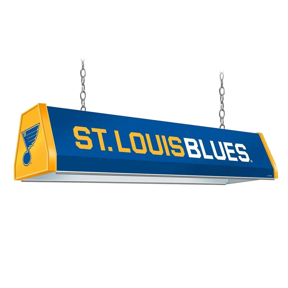 St. Louis Blues Men's Brandish Belt