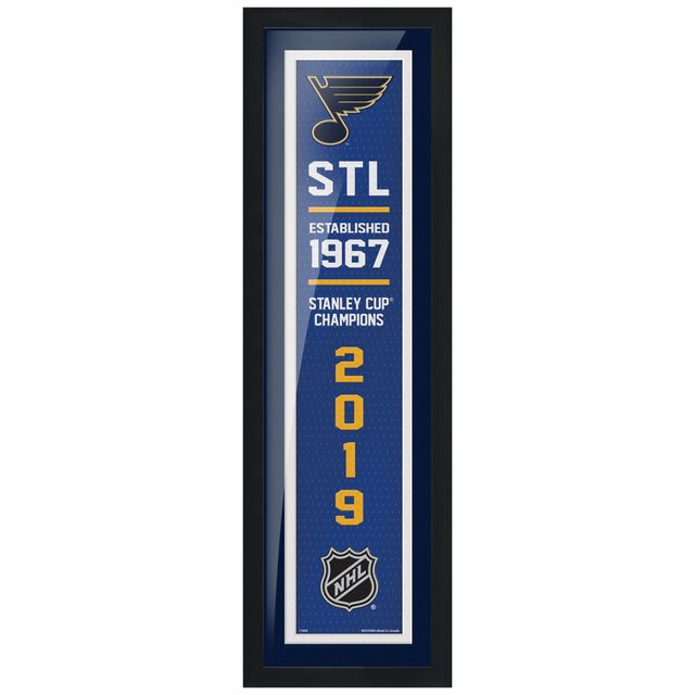 St. Louis Blues