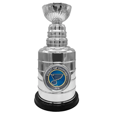 St. Louis Blues - 8'' Replica Stanley Cup