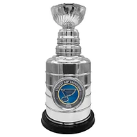 St. Louis Blues - 8'' Replica Stanley Cup