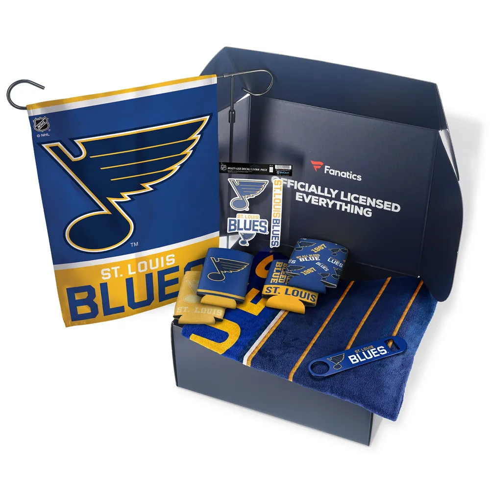 WinCraft St. Louis Blues Double Sided Garden Flag