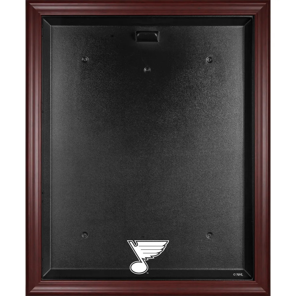 Fanatics Authentic St. Louis Cardinals Black Framed Logo Jersey Display Case