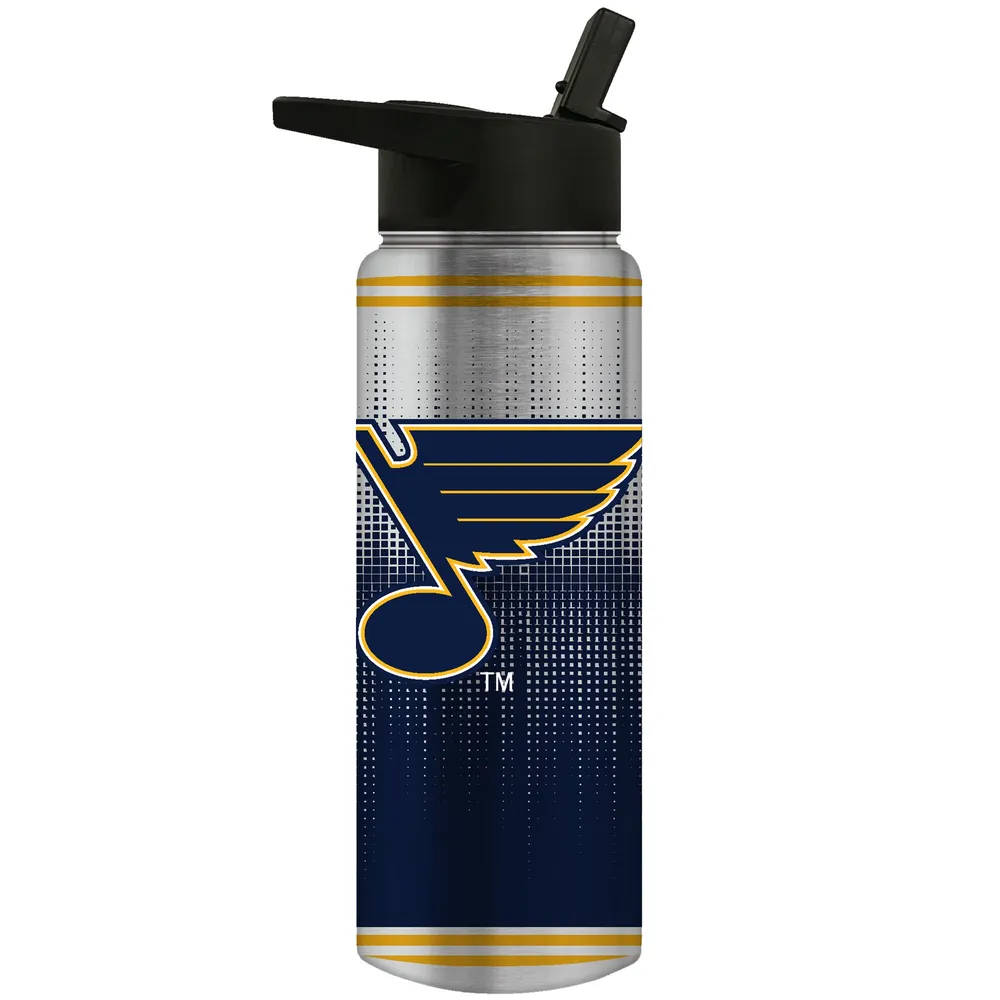 WinCraft St. Louis Blues Team Chrome Car Emblem