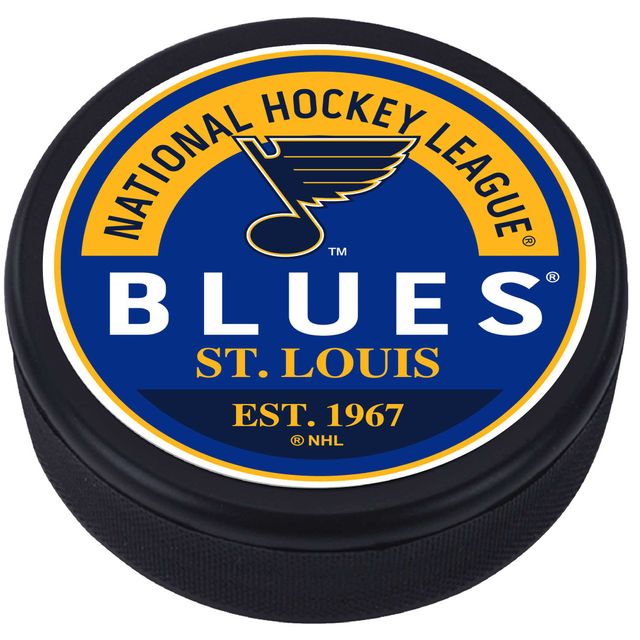 St. Louis Blues