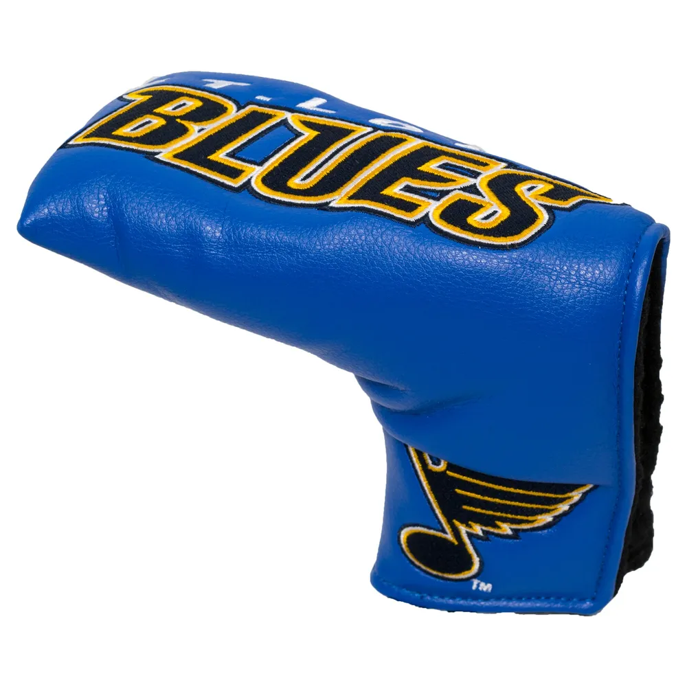 St. Louis Blues Vintage Fairway Head Cover