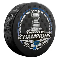  2019 Stanley Cup Champions St. Louis Blues Mini Big