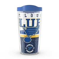 Tervis  St. Louis Blues 16oz. Core Classic Tumbler