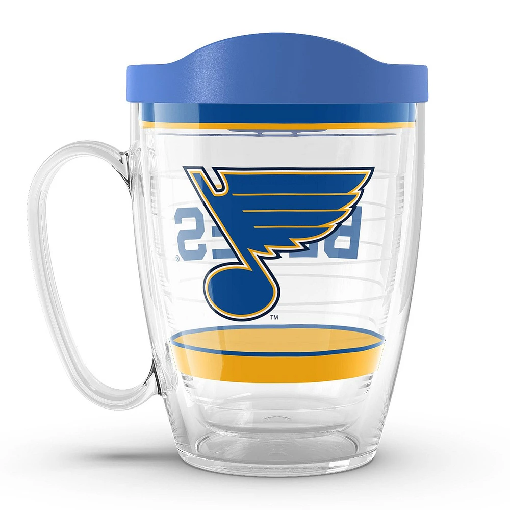 Tervis St. Louis Blues 16oz. Tradition Classic Mug