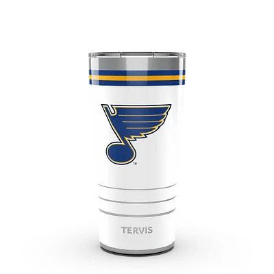 Tervis St. Louis Blues 20oz. Arctic Stainless Steel Travel Tumbler