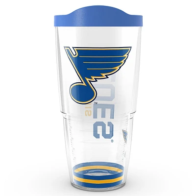 Tervis St. Louis Blues 24oz. Gobelet arctique classique