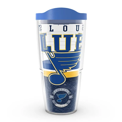 Tervis  St. Louis Blues 24oz. Core Classic Tumbler