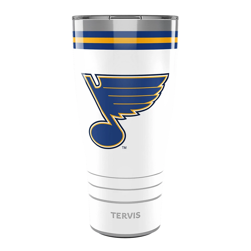 Tervis St.Louis Blues 30oz. Gobelet en acier inoxydable arctique