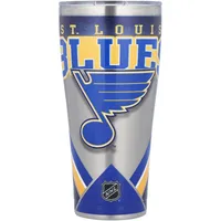 Tervis St. Louis Blues 30 oz. Gobelet à glace en acier inoxydable