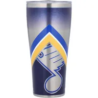 Tervis St. Louis Blues 30 oz. Gobelet à glace en acier inoxydable