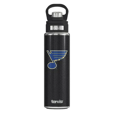 St. Louis Blues Tervis Hockey Puck 24oz. Wide Mouth Bottle